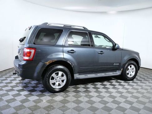 Used 2009 Ford Escape 4WD Hybrid image 8