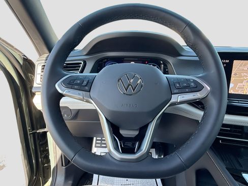 New 2026 Volkswagen Atlas Cross Sport SEL Premium R-Line AWD/4WD image 40