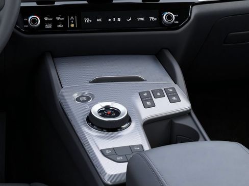 New 2027 Kia Sportage SX Prestige AWD/4WD image 23