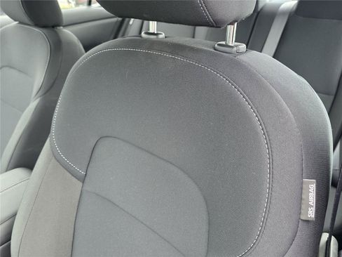 Used 2025 Nissan Sentra S FWD image 22