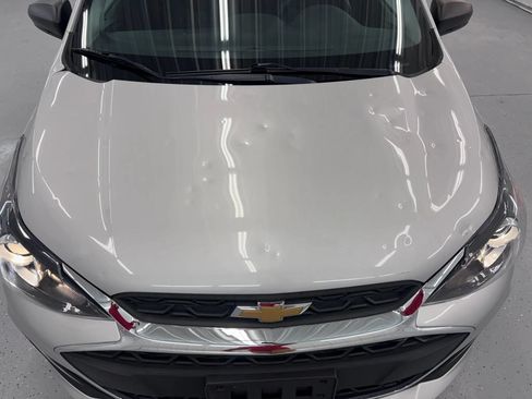 Used 2021 Chevrolet Spark LS FWD image 16