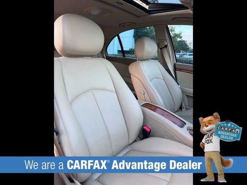 Used 2008 Mercedes-Benz E 350 E 350 Sedan 4D image 36