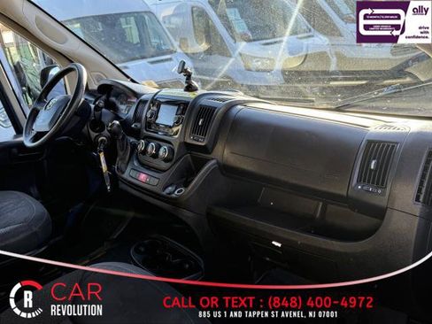 Used 2019 RAM ProMaster 3500 image 34