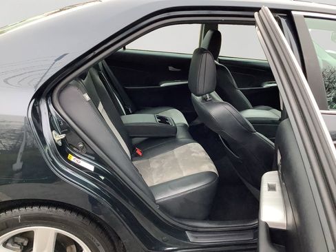 Used 2014 Toyota Camry SE image 13