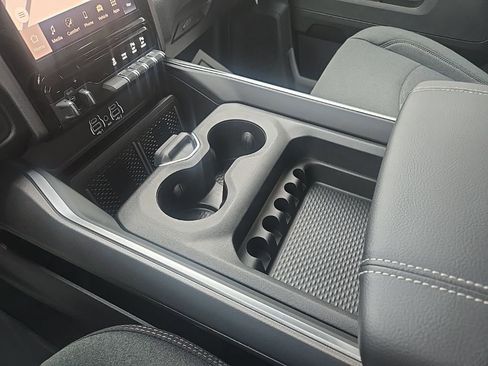 New 2026 RAM 2500 Big Horn image 74