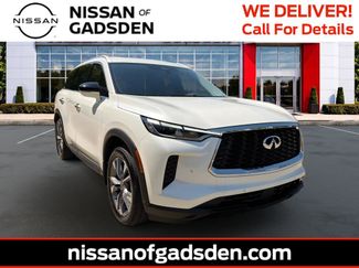 Used 2024 INFINITI QX60 Luxe video 1