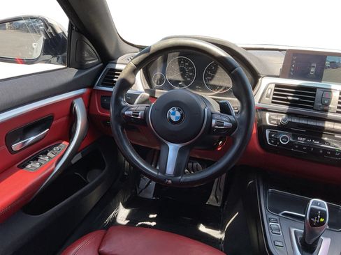 Used 2018 BMW 430i Gran Coupe RWD image 10