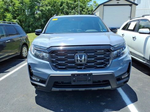 Used 2022 Honda Passport TrailSport image 6