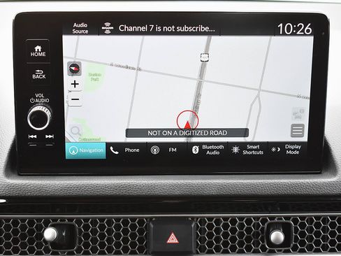 Used 2024 Honda Civic Touring image 5