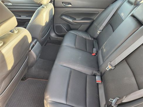 Used 2021 Nissan Altima 2.5 SR image 20