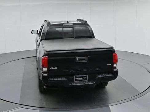 Used 2023 Toyota Tacoma SR image 42
