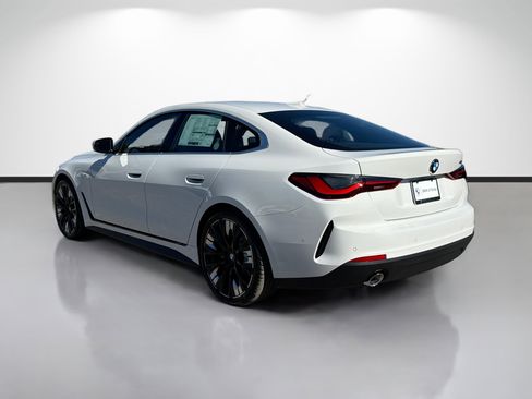 New 2026 BMW 430i w/ Parking Assistance Package image 5