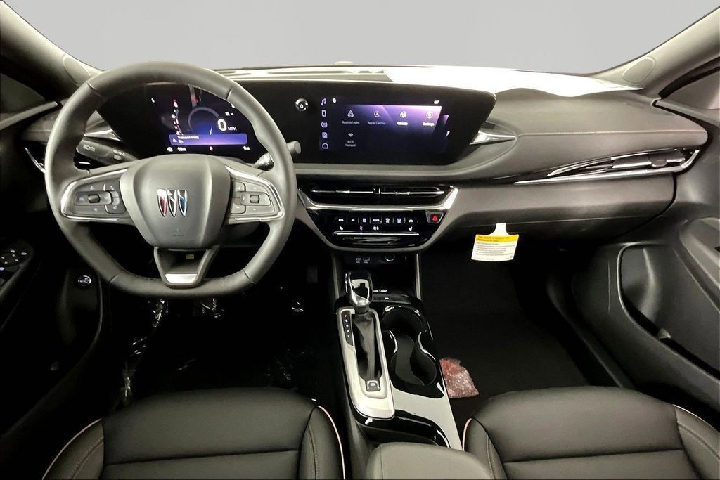 New 2026 Buick Envista Avenir FWD image 6