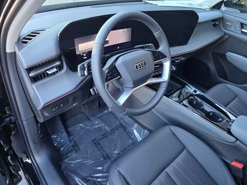 New 2026 Audi Q3 quattro 2.0T image 18