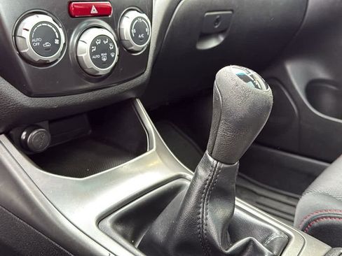 Used 2014 Subaru Impreza WRX Premium image 22