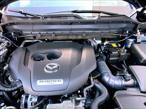 New 2025 MAZDA CX-5 Signature image 14