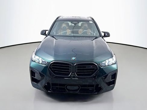 New 2026 BMW X5 M Competition w/ Executive Package AWD/4WD image 2
