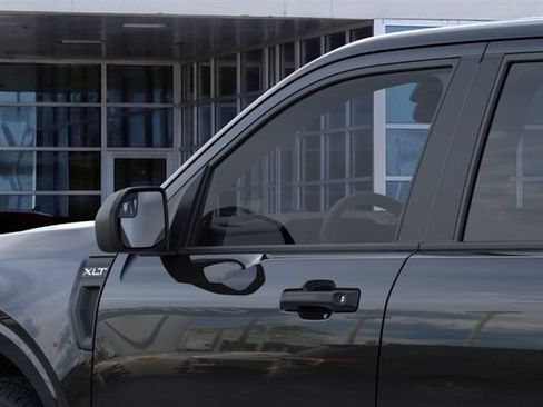 New 2026 Ford Maverick XLT FWD image 21