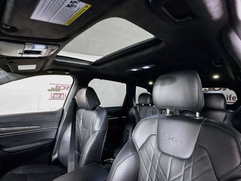 Used 2023 Kia Telluride SX Prestige X-Pro AWD/4WD image 11