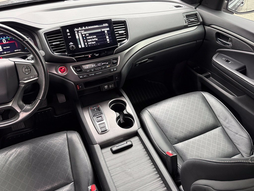 Used 2020 Honda Passport EX-L image 22