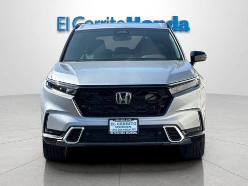 New 2026 Honda CR-V Sport Touring image 8