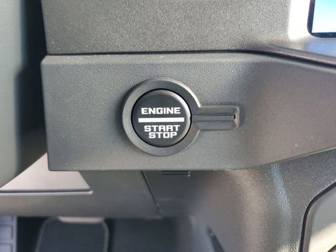 Used 2025 Ford Bronco Badlands AWD/4WD image 25