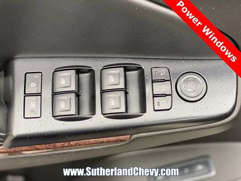 Used 2015 GMC Yukon SLT image 15