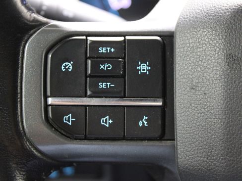 Used 2022 Ford F150 XLT w/ Equipment Group 302A High image 17