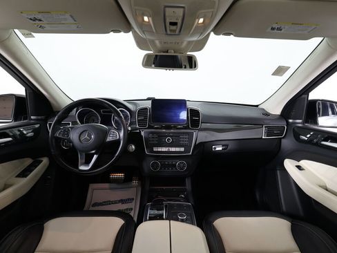 Used 2018 Mercedes-Benz GLE 43 AMG 4MATIC image 23