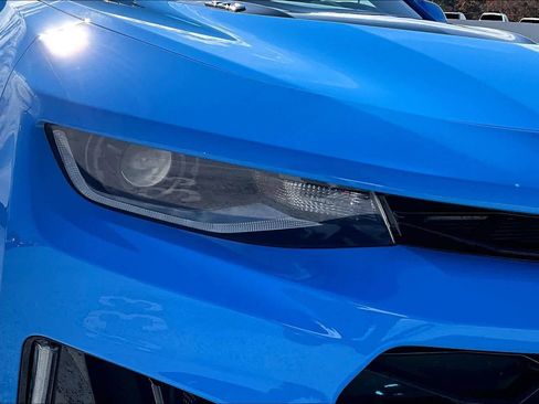 Used 2023 Chevrolet Camaro ZL1 image 26