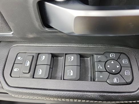 New 2026 RAM 2500 Big Horn image 30