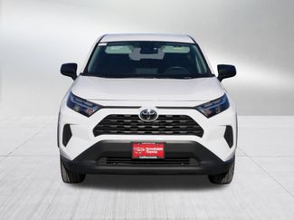 Certified 2024 Toyota RAV4 LE video 2