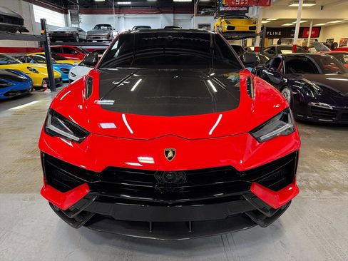 Used 2024 Lamborghini Urus Performante image 2