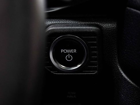 Used 2025 Toyota Land Cruiser w/ Premium Package image 26