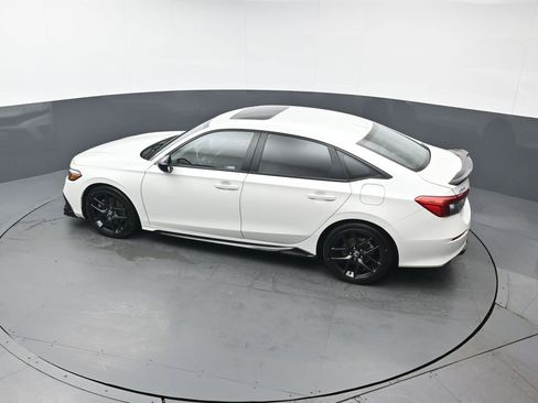 Used 2022 Honda Civic Si image 42