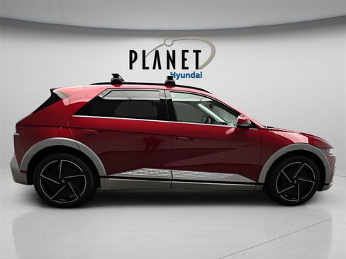 New 2026 Hyundai Ioniq 5 Limited image 5