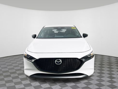 New 2026 MAZDA MAZDA3 s Sport image 25