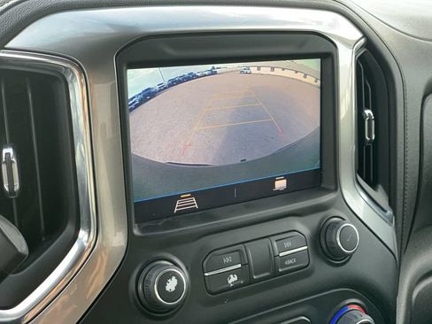 Certified 2022 Chevrolet Silverado 1500 RST RWD image 12