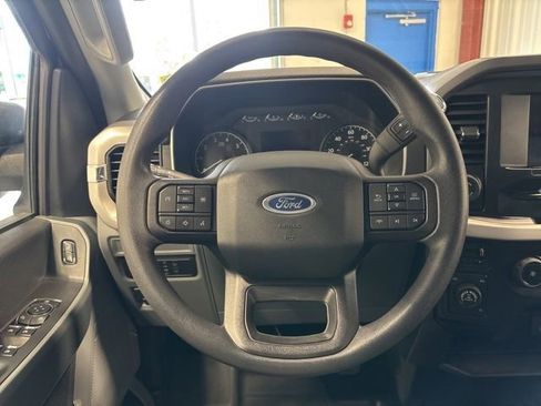 Used 2022 Ford F150 XLT w/ Trailer Tow Package AWD/4WD image 16