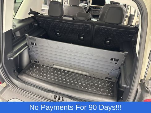 Used 2025 Ford Bronco Sport Big Bend AWD/4WD image 46