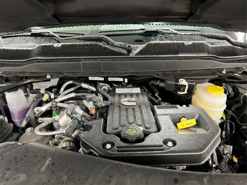 New 2026 RAM 2500 Rebel w/ Rebel Level 2 Equipment Group image 25