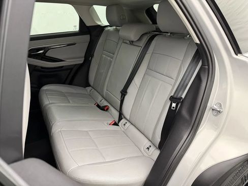 Used 2022 Land Rover Range Rover Evoque S AWD/4WD image 47