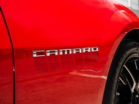 Used 2012 Chevrolet Camaro SS w/ RS Package image 27