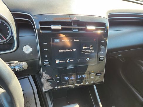 Used 2024 Hyundai Tucson SEL image 9