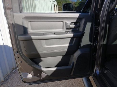 New 2026 RAM 2500 Tradesman image 18