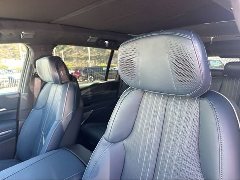 New 2025 Cadillac Escalade IQ Sport 2 image 7