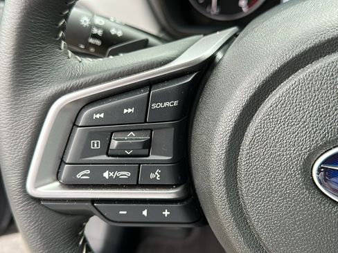 Certified 2025 Subaru Legacy Premium image 11