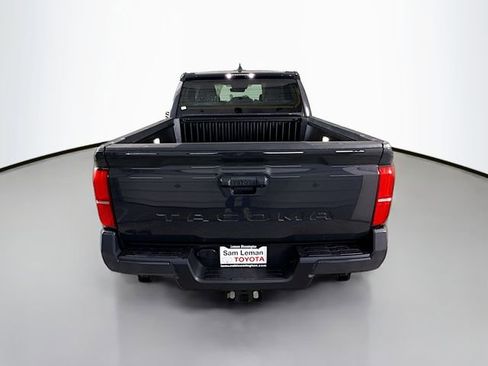 New 2026 Toyota Tacoma TRD Sport image 6