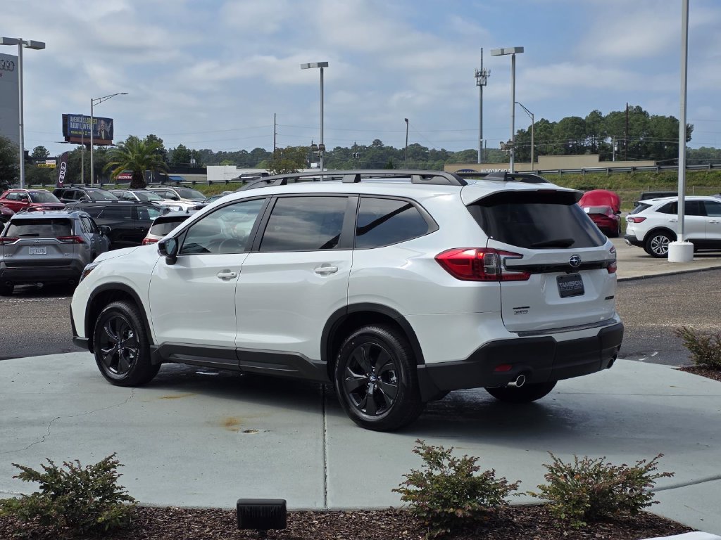 New 2027 Subaru Ascent Premium AWD/4WD image 4