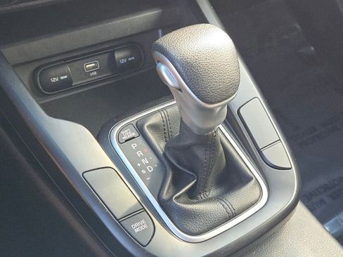 Used 2024 Kia Soul LX w/ Option Group 015 image 29